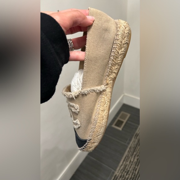 Chanel espadrilles - Picture 7 of 10